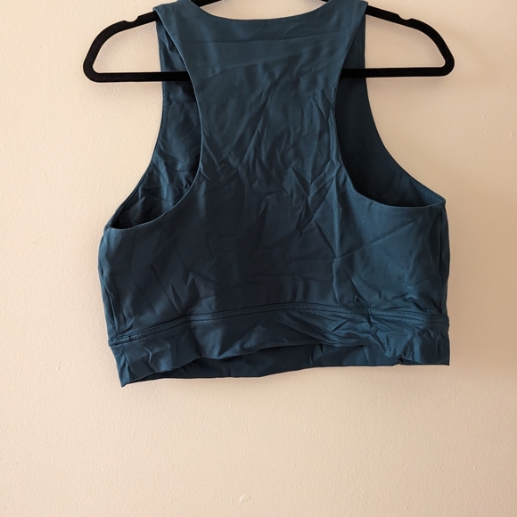 Banana Republic Yoga Tank top Size Large - Picture 2 of 3